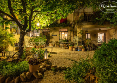 chambres d'hotes isle sur la sorgue