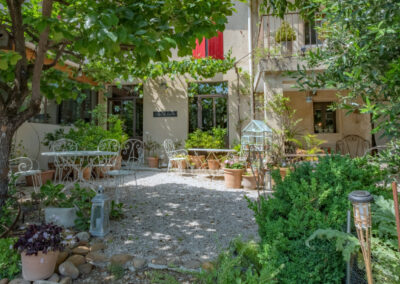 chambres d'hotes isle sur la sorgue