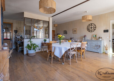 L'oreliane en provence maison d'hotes provence isle su la sorgue