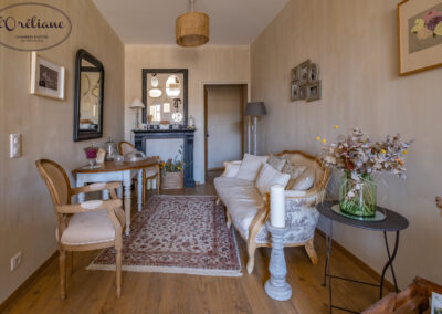 L'oreliane en provence maison d'hotes provence isle su la sorgue